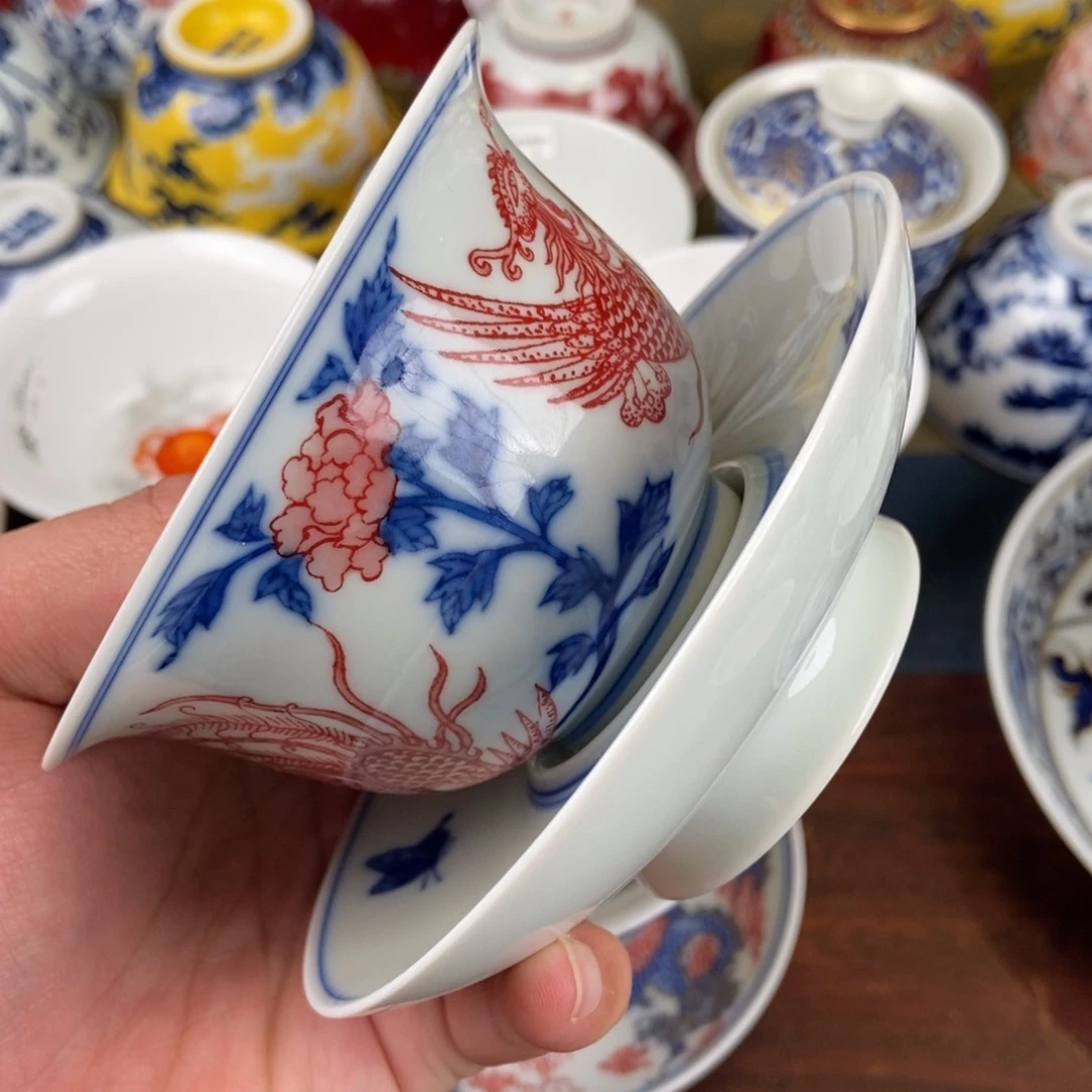 野**柚陶瓷艺术家的作品是一种习惯
