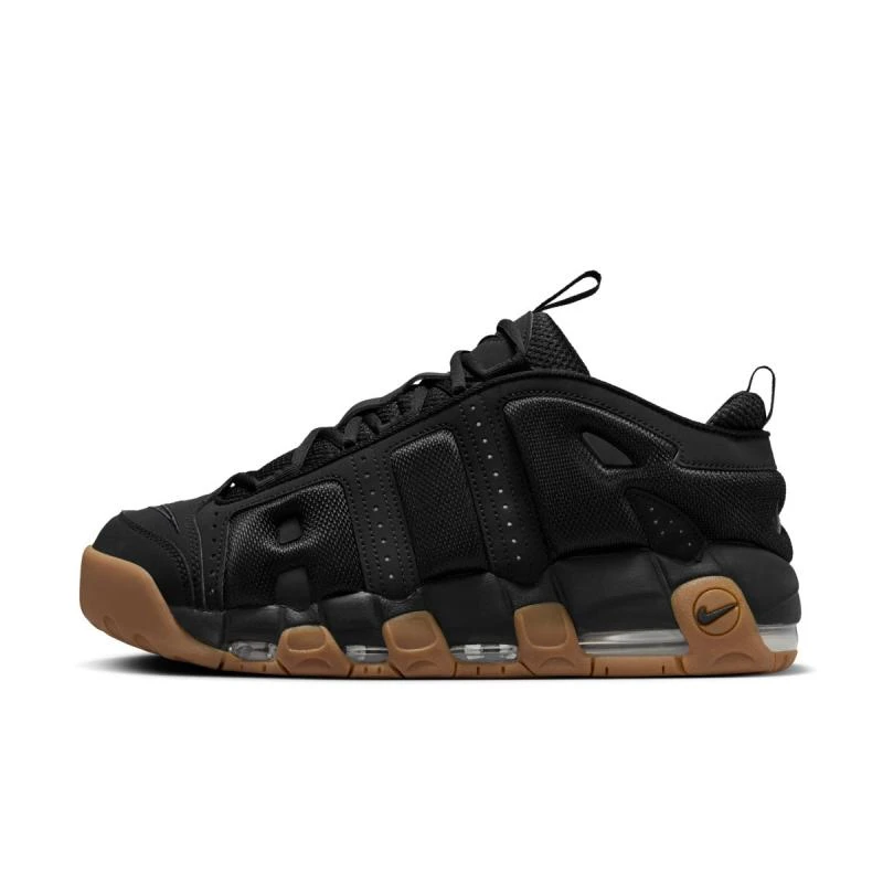 NIKE耐克【五】男鞋AIR MORE UPTEMPO LOW皮蓬运动休闲鞋FZ3055-003