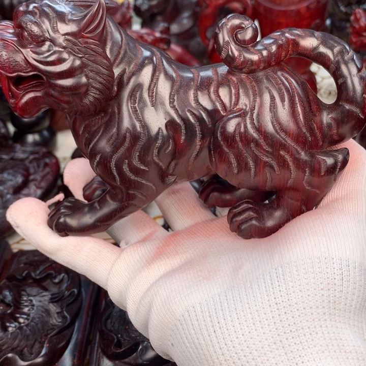 江***檀香紫檀（小叶紫檀）