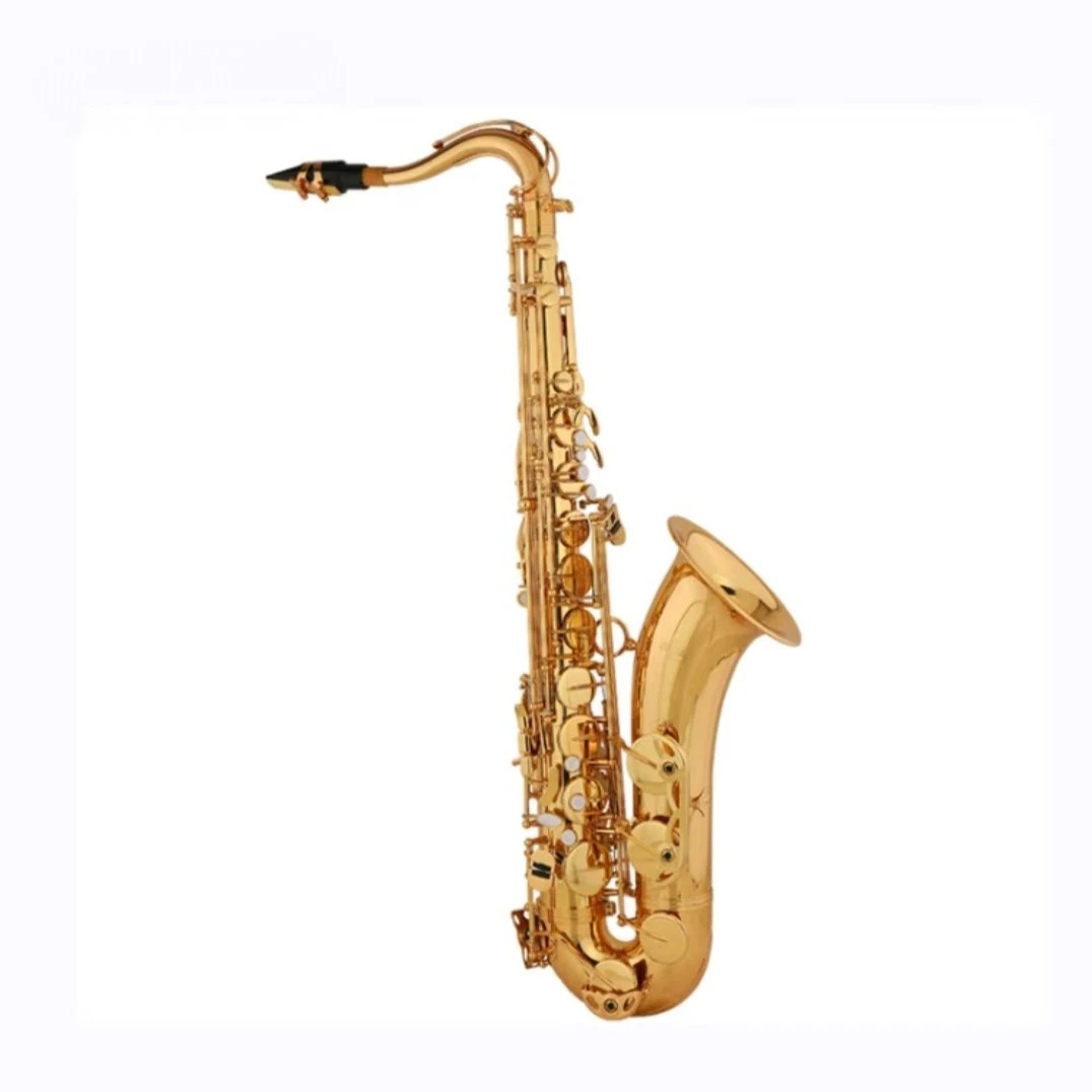 次中音萨克斯大号降B调乐器初学者入门考级成人专业演奏管乐器