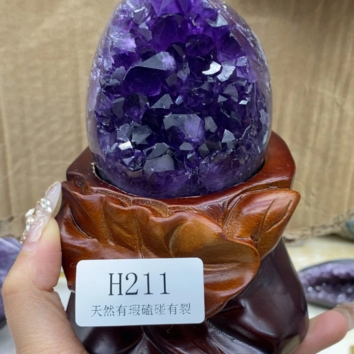 水晶大型摆件(非配饰)未镶嵌