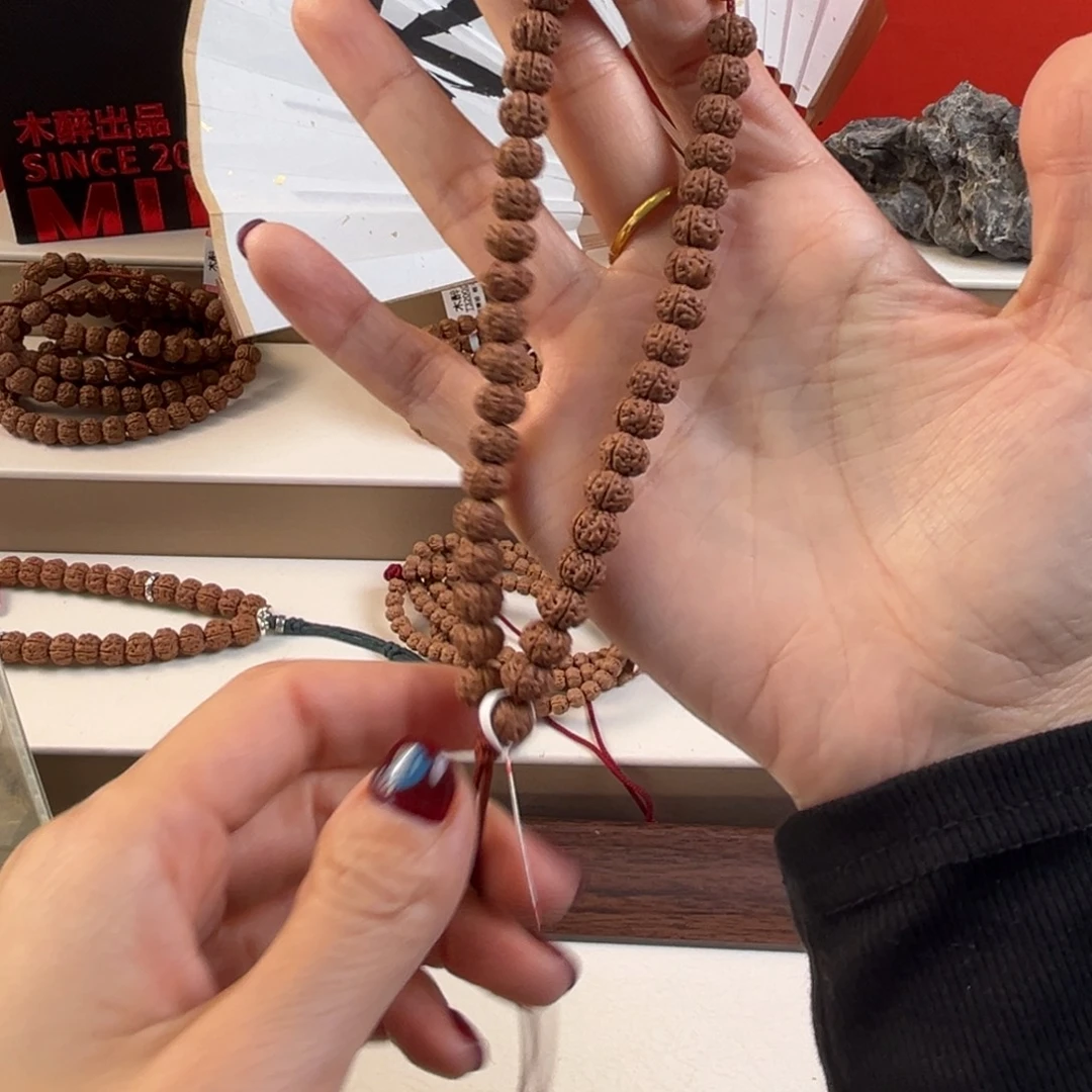 金刚菩提吊坠菩提