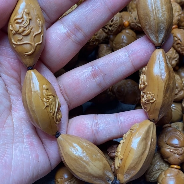 橄榄核手串/手链橄榄油