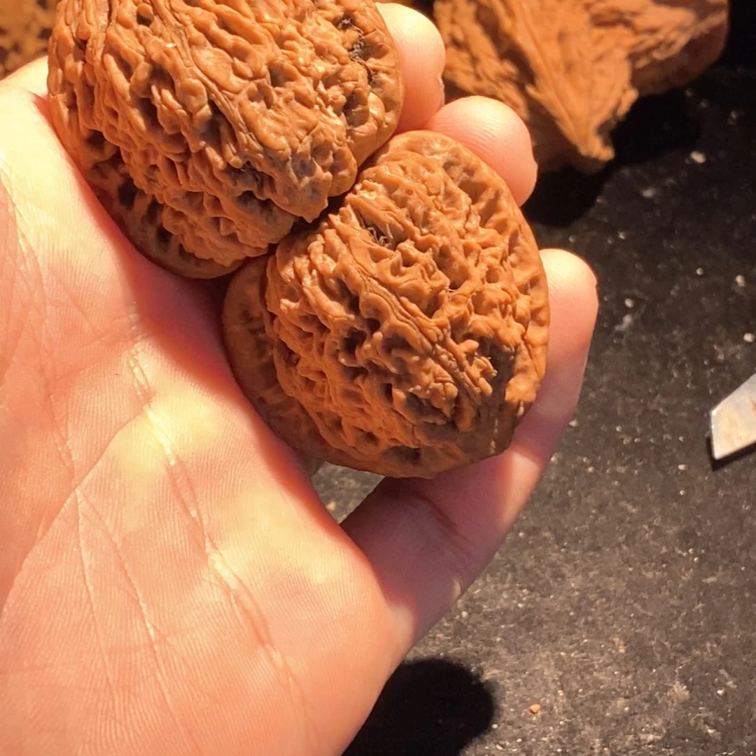 P***特手串/手链核桃40三角