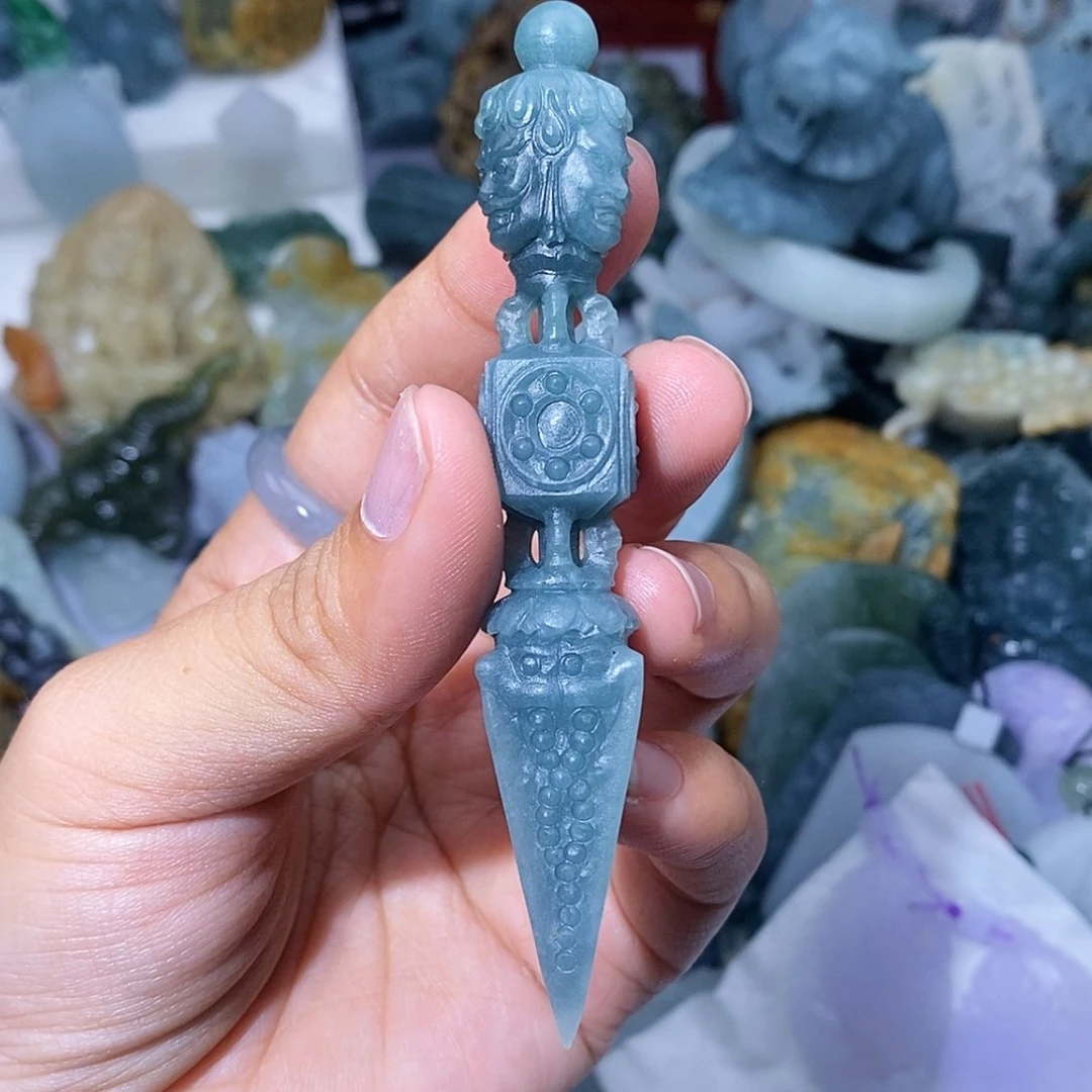 【闪购商品】定制翡翠未镶嵌翡翠