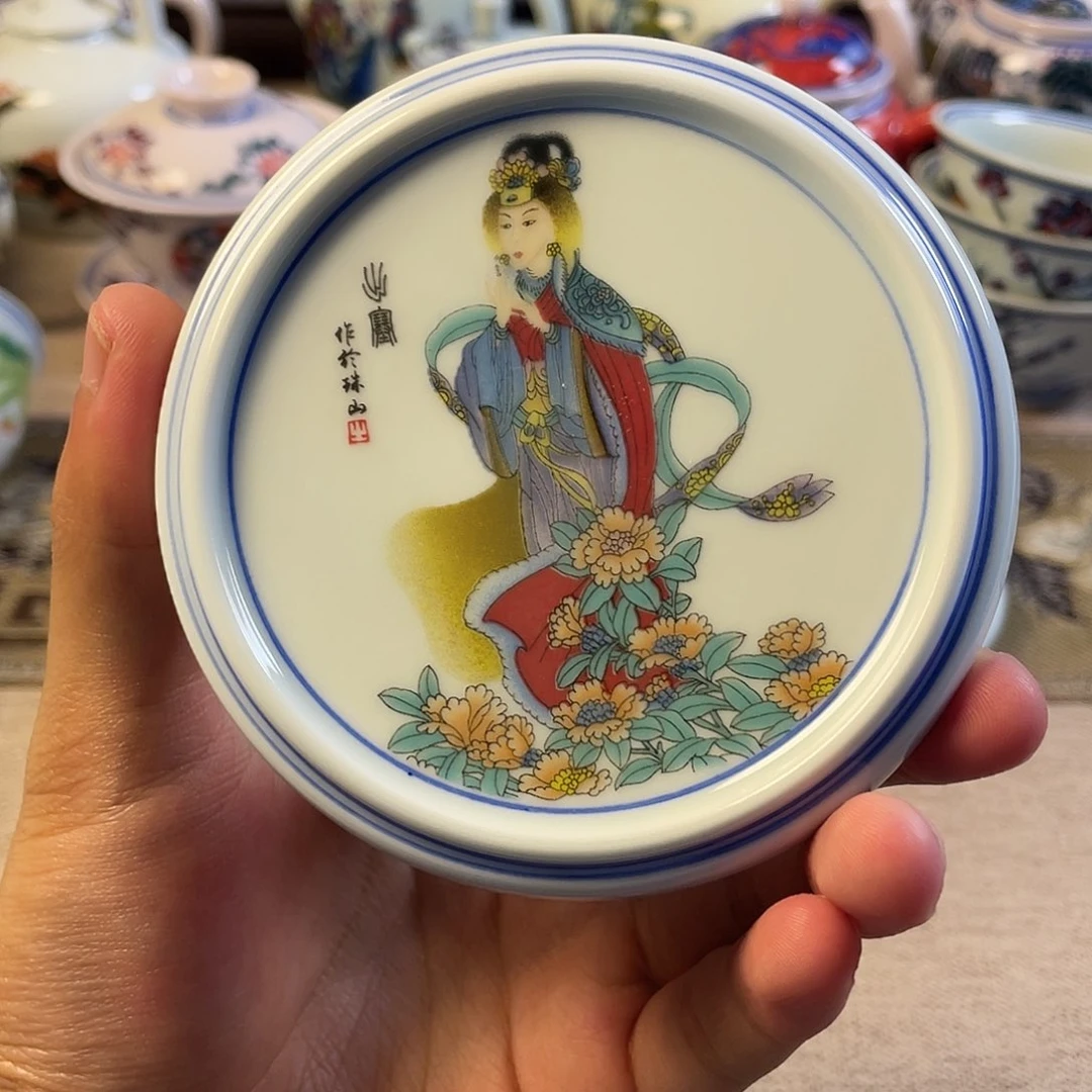 摆件景德镇陶瓷58899999999999999