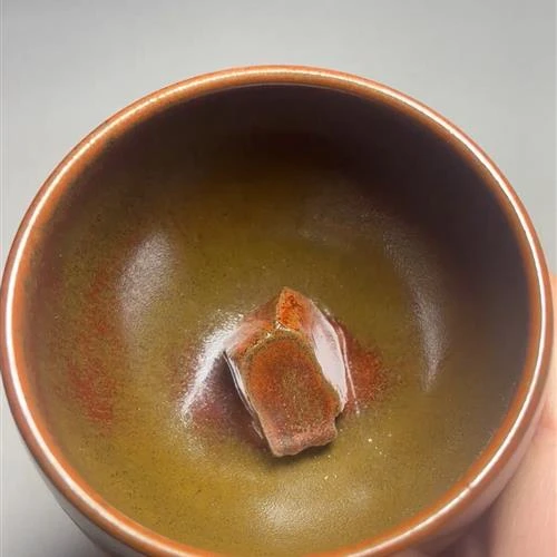 【闪购商品】茶盏-343............