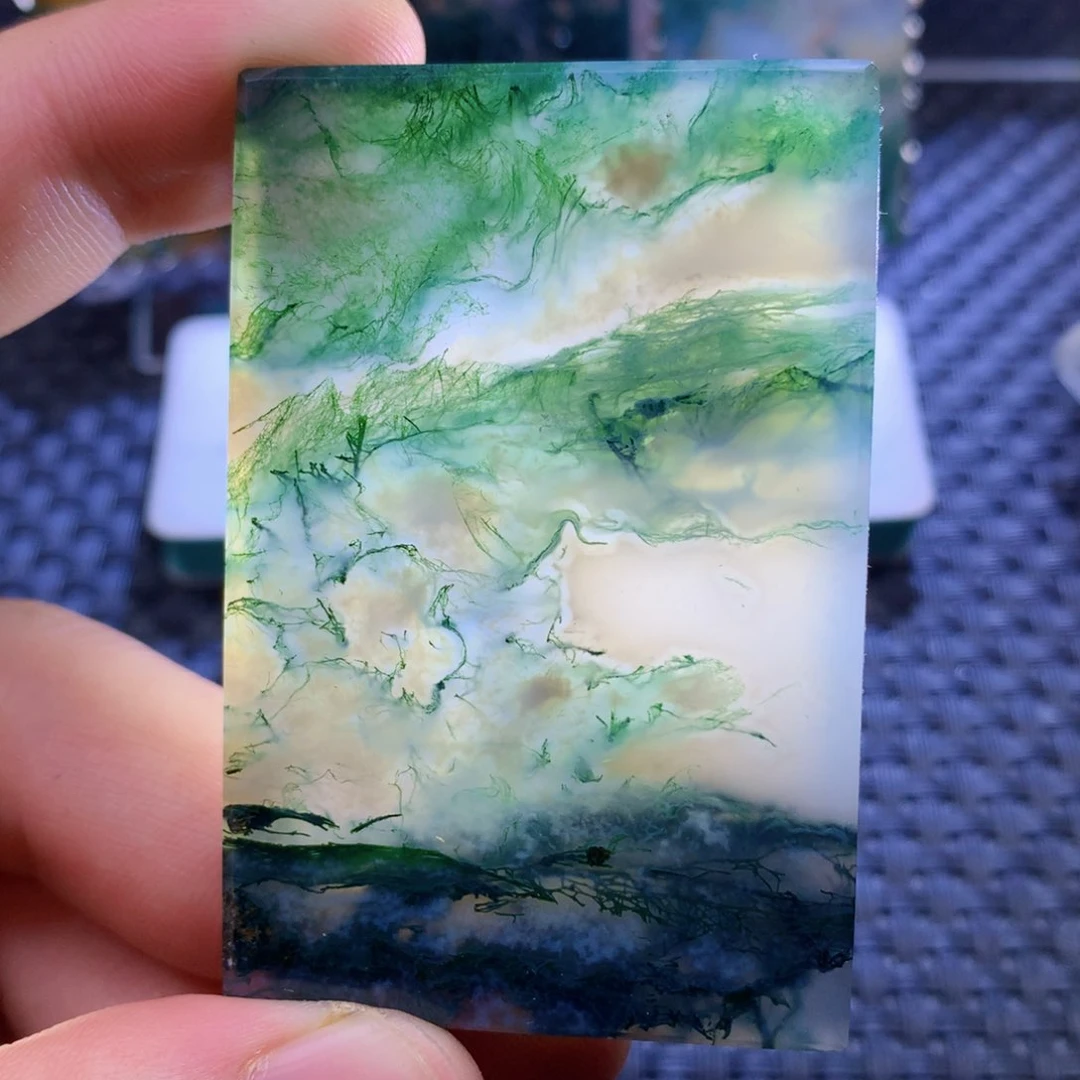 未镶嵌颈饰玛瑙/玉髓航