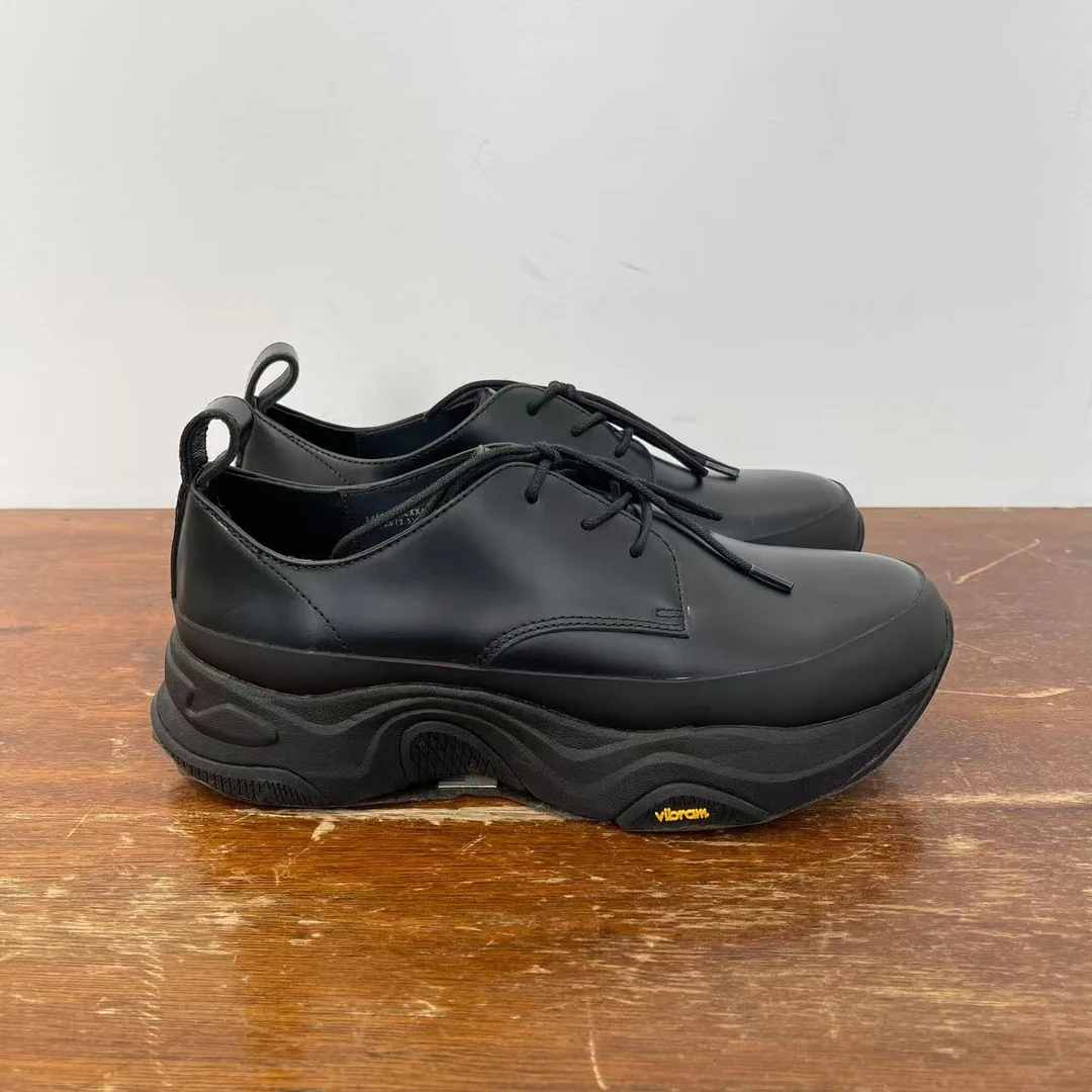 ini 男款时尚休闲鞋 XX602 DM25F547