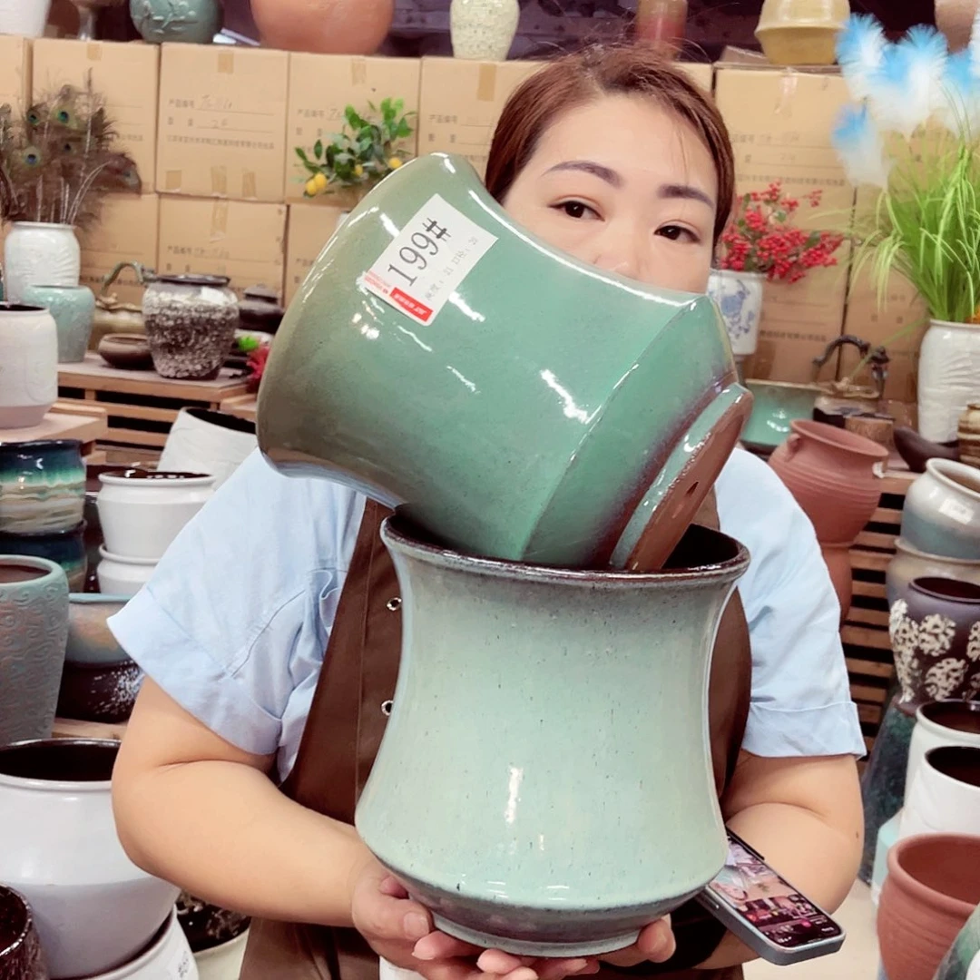 高度21口径20厘米