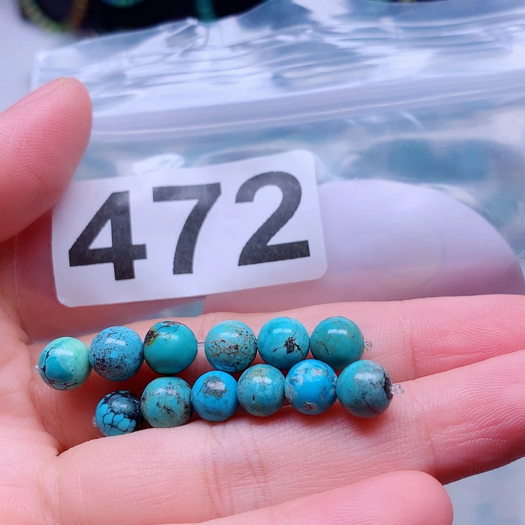 空竹粉丝专享十堰特色手工散珠