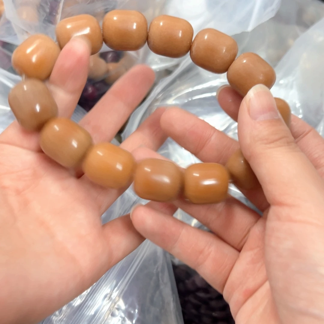 白玉菩提吊坠a/17-18/1条mmmm