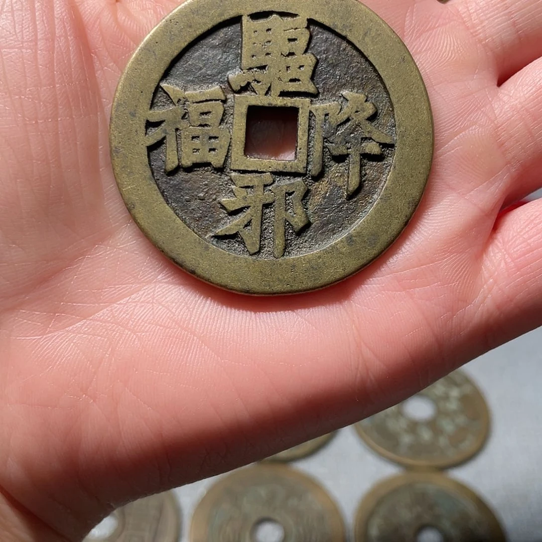 铜铁合金类简***活现代工艺品摆件工艺品