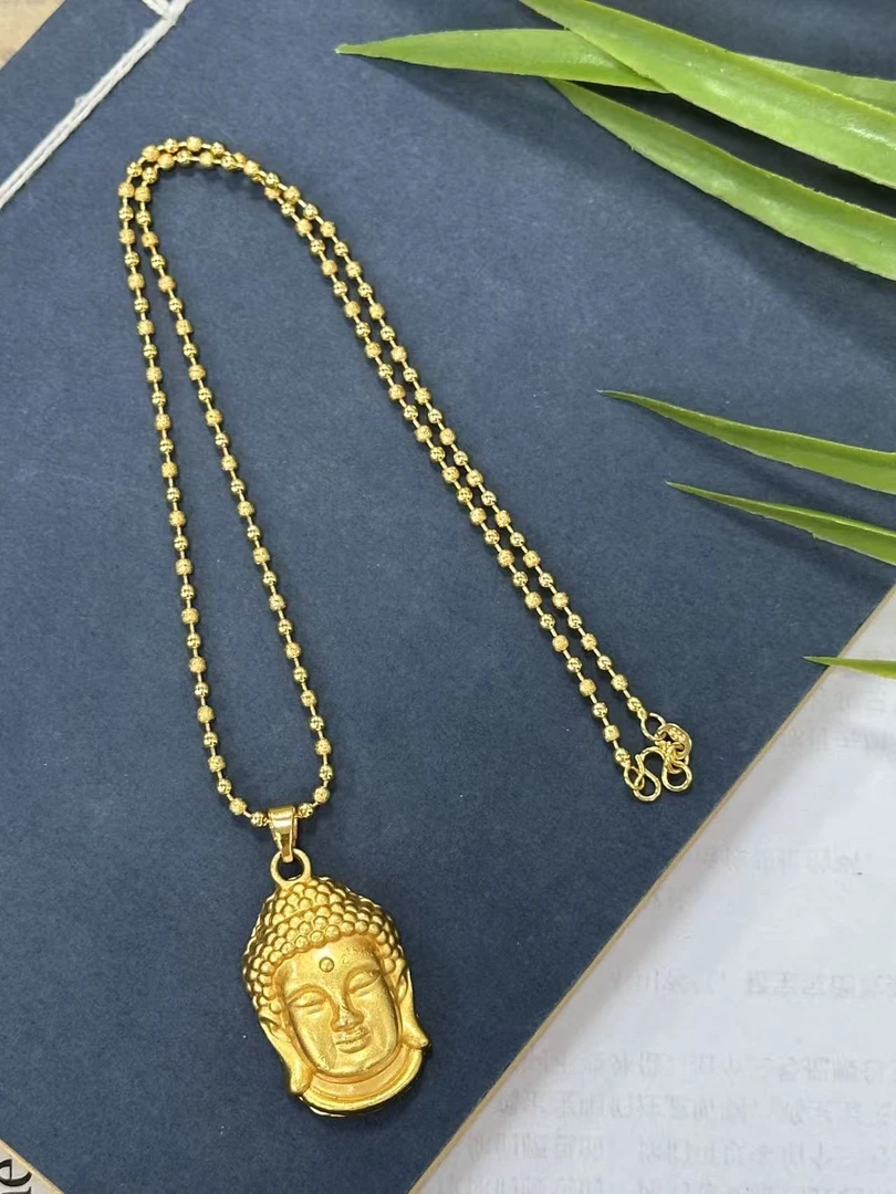 ［粉丝专属］抖好店精致时尚吊坠（多样性发一件）B556