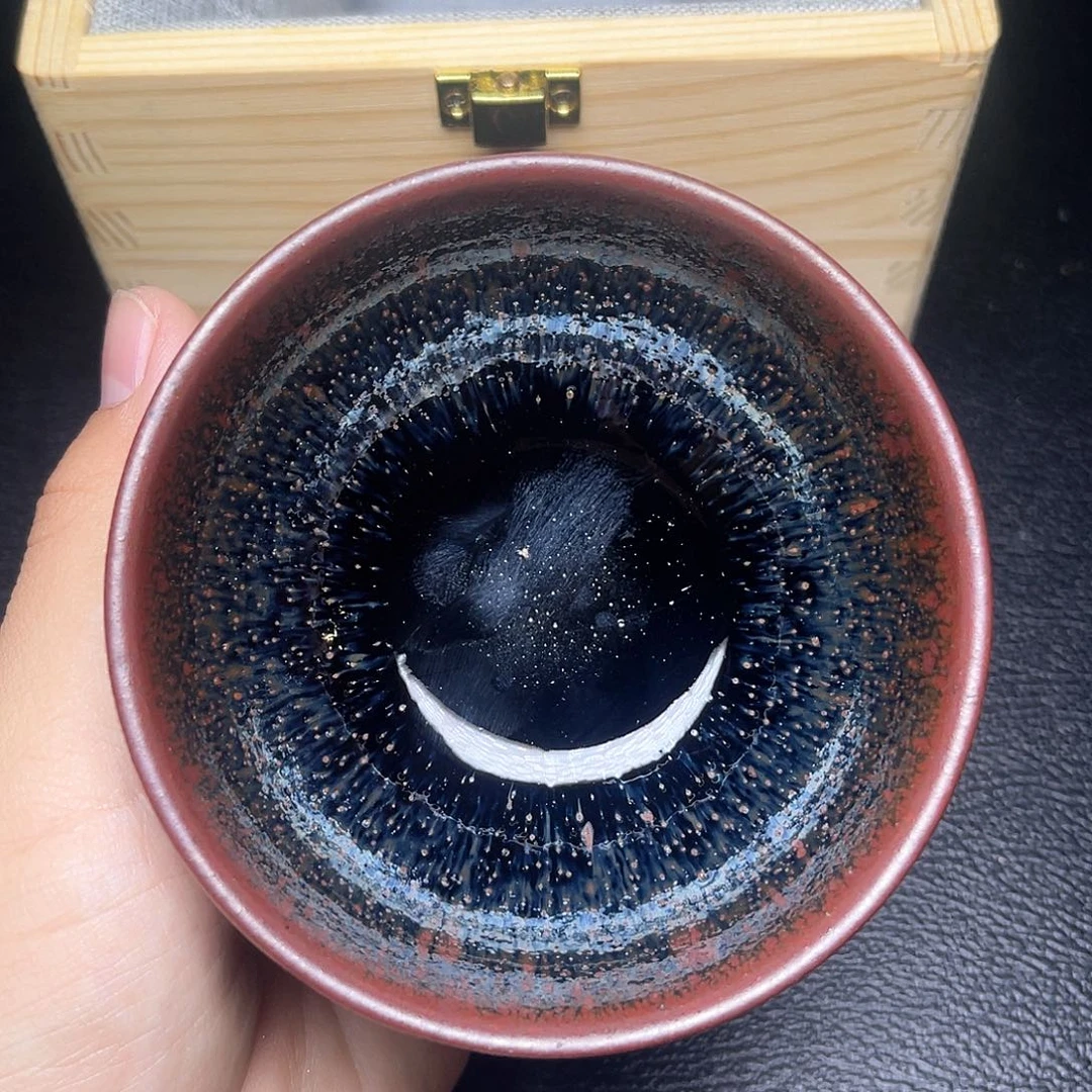 茶盏滴滴答答滴滴答答