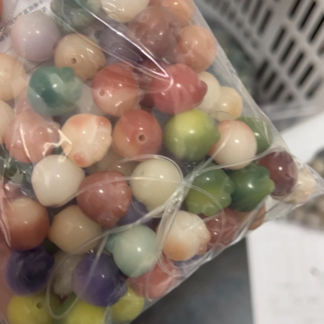 【闪购商品】白玉菩提吊坠#****?猫爪微瑕不售后