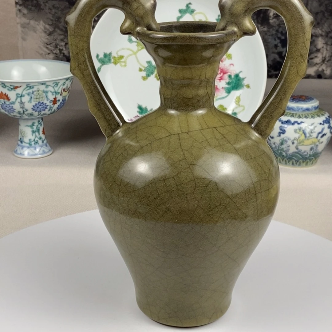 缘定瓷生缘定瓷生