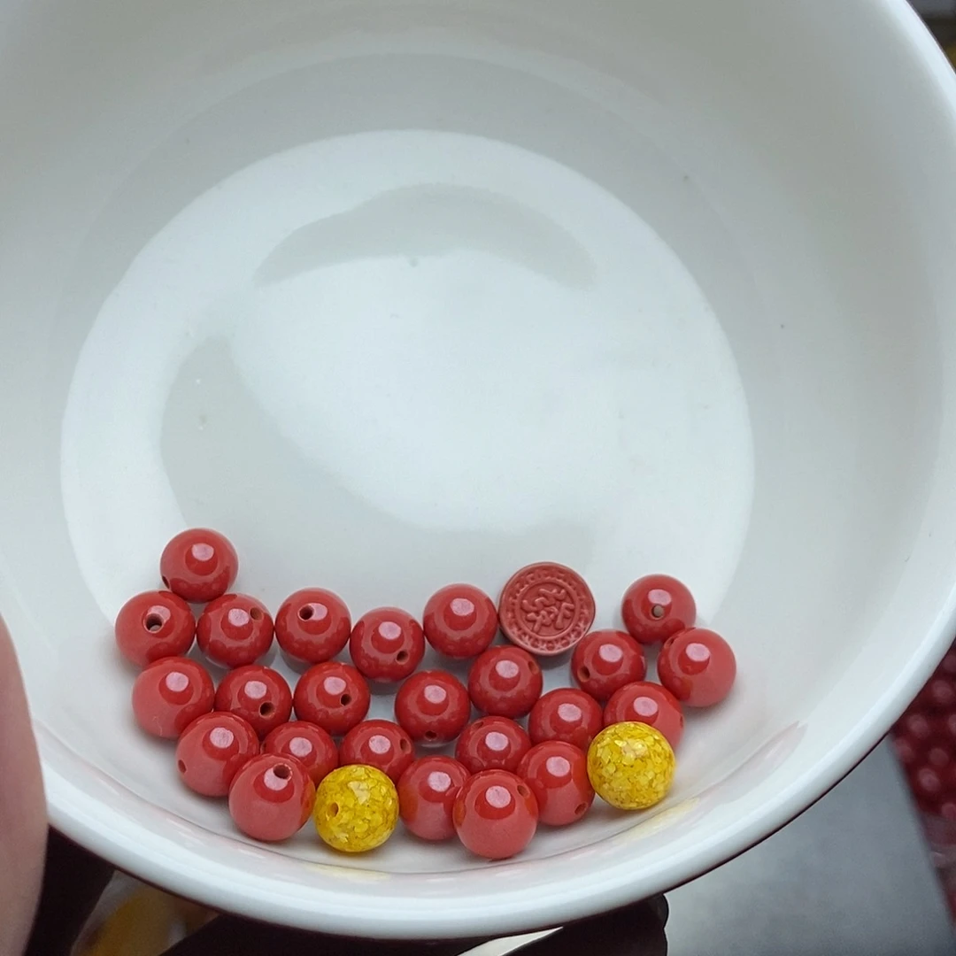 天然辰砂糖****影水飞8