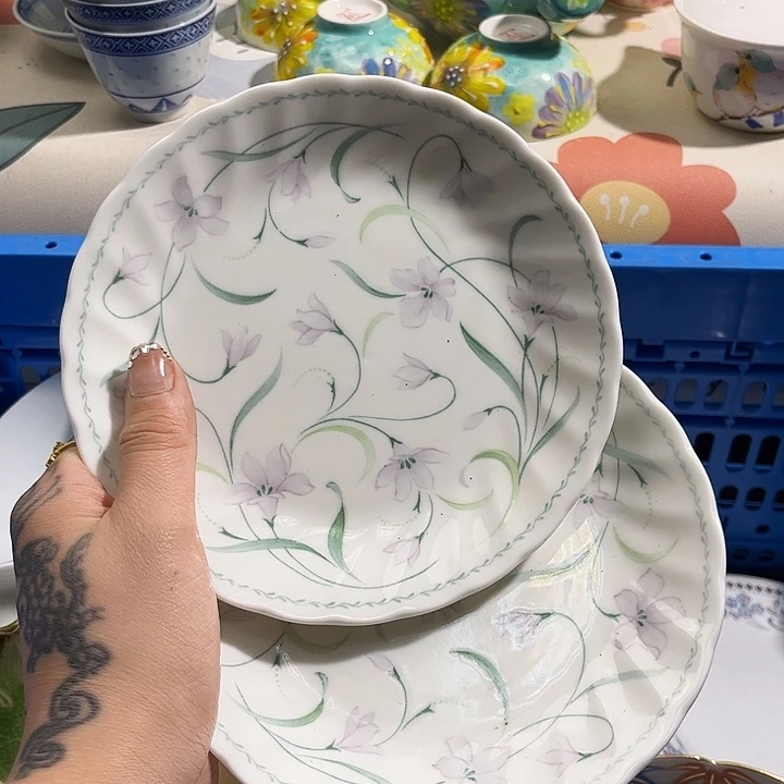 瓷片花*爱淘66668888