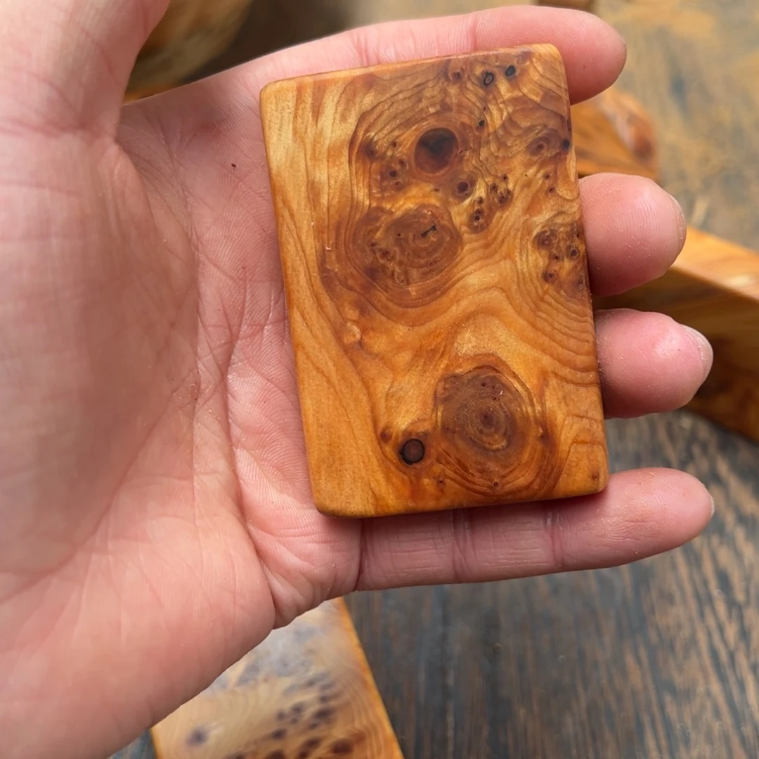 太行崖柏陈化太行