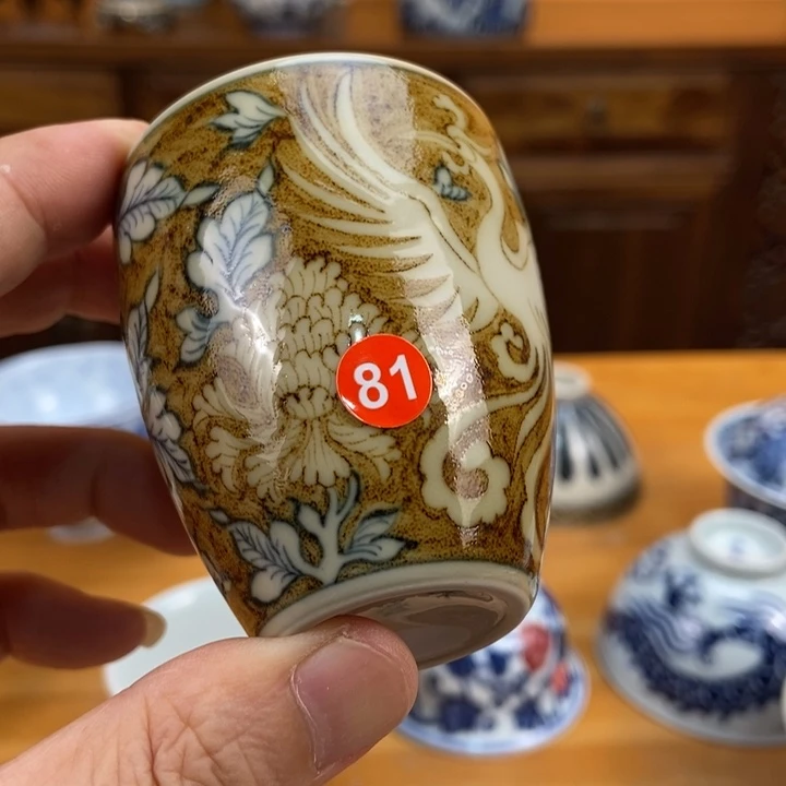 手绘茶具哈哈哈哈哈哈哈哈博*尼