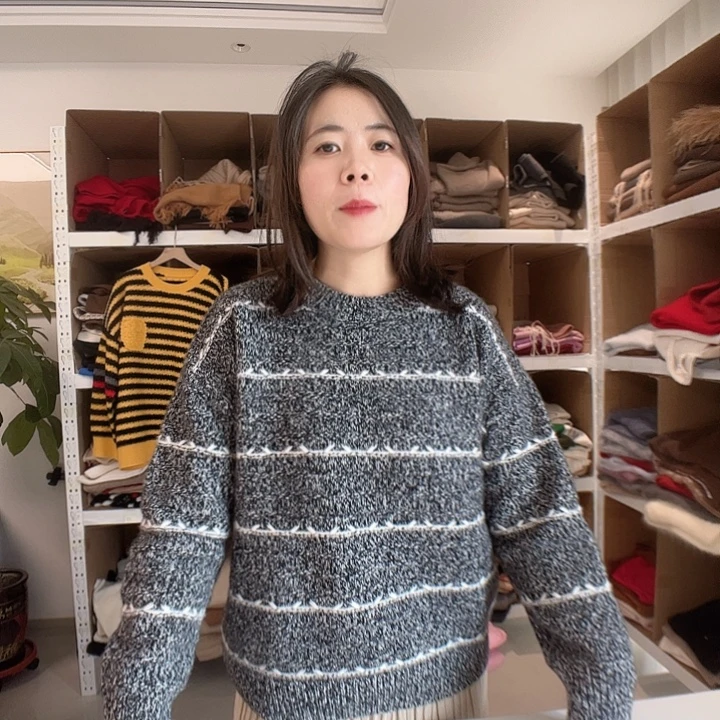 邓肯纱纯山羊绒假一赔三