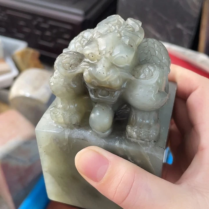 巴林石所见即所得