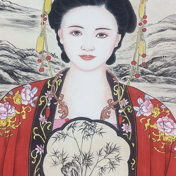 纸本展示作品作品展示