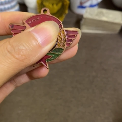 摆件景德镇陶瓷研究所