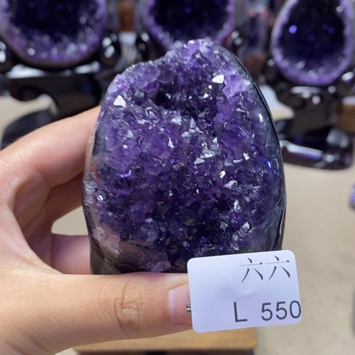 未镶嵌大型摆件（非配饰）水晶摆件