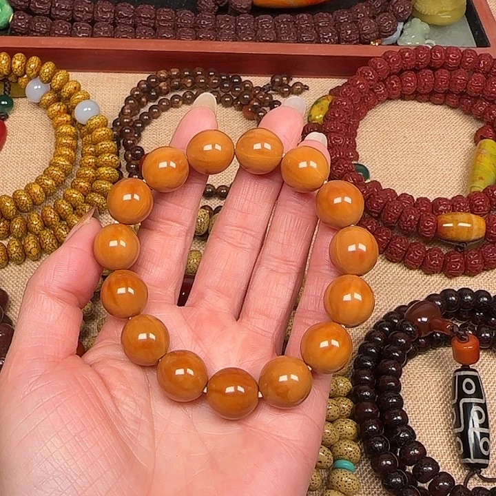 手串猴头核桃猴头核桃
