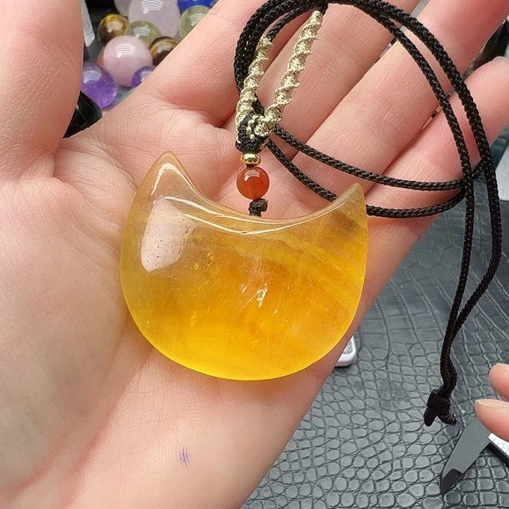 水晶未镶嵌珠宝半成品383