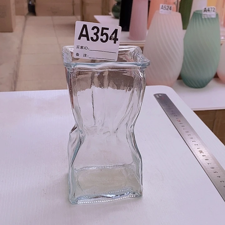 手工艺品玻璃高17.7孤品宠粉福利