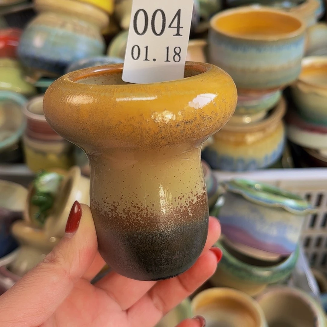 摆件景德镇陶瓷手工制作