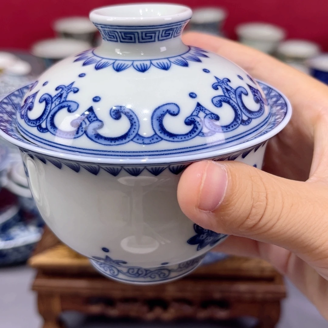 景德镇陶瓷景德镇