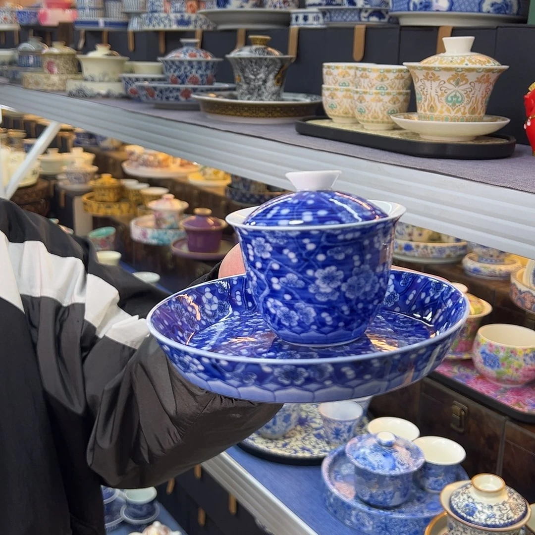 我们的目标是成为一个优秀的人