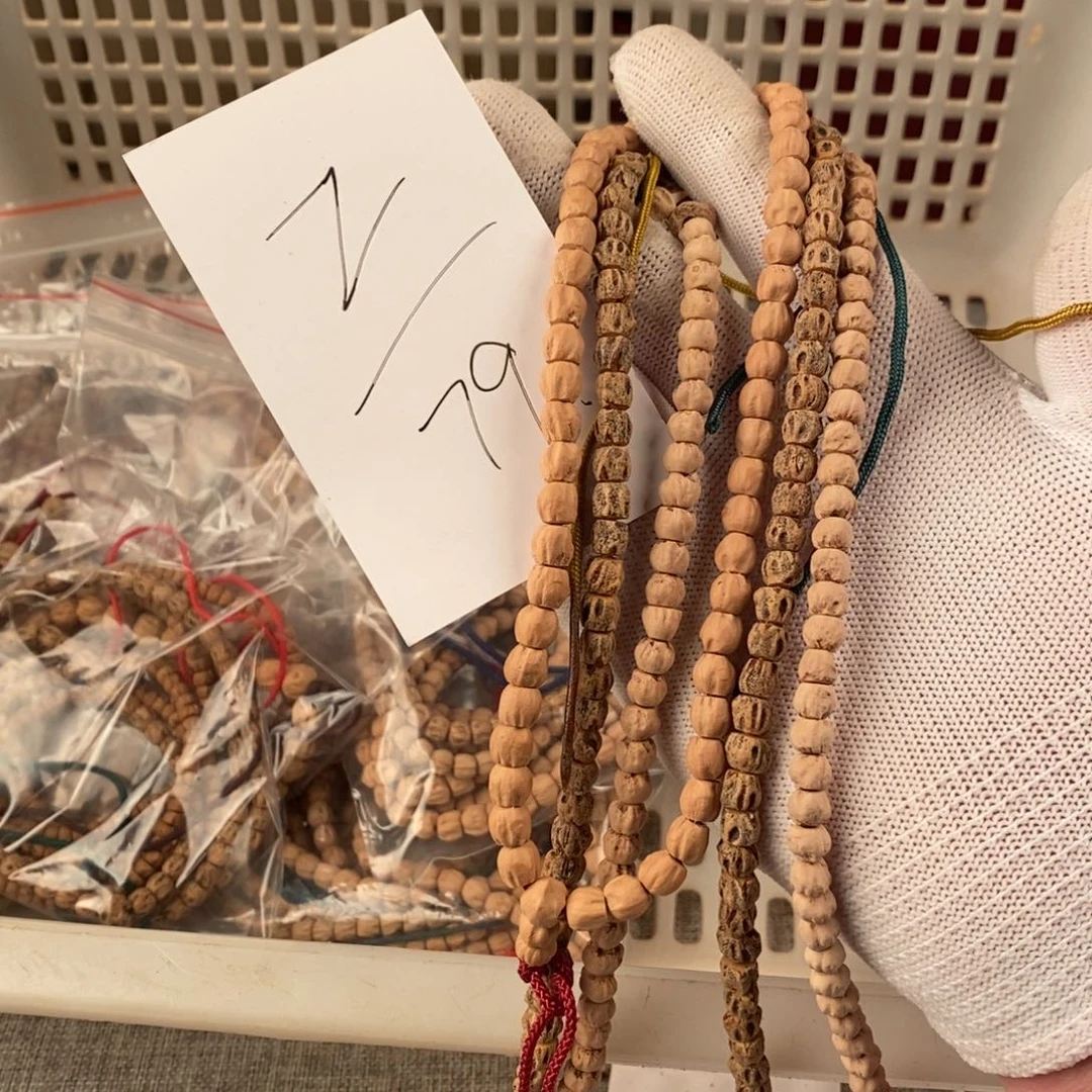 柏香籽/百香籽手串Z****o