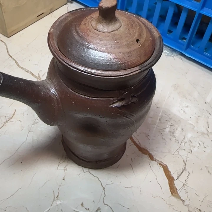 备前烧作品备前烧作品