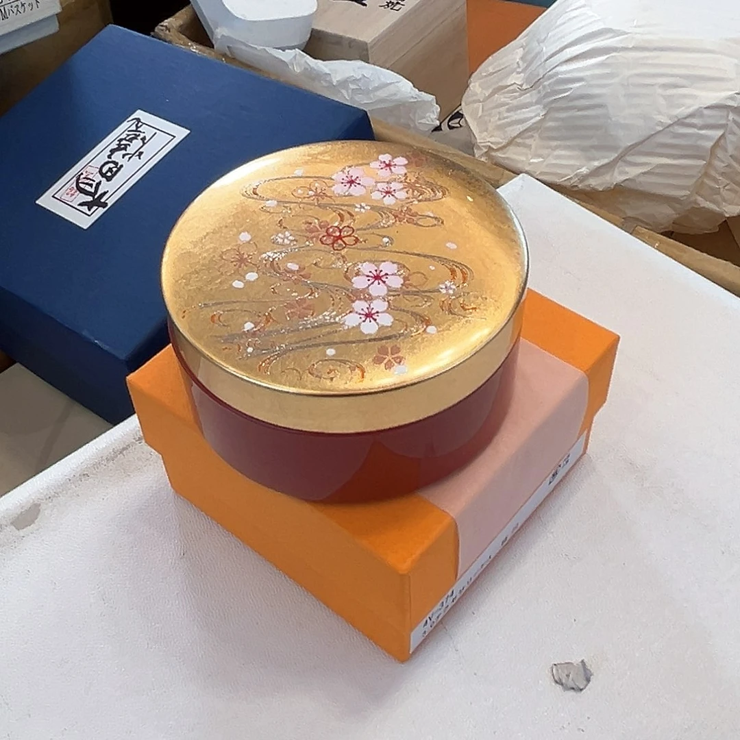 盖碗我的天我也来转这组吧