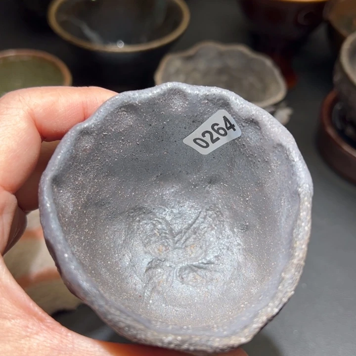 茶盏悠悠精品茶盏264