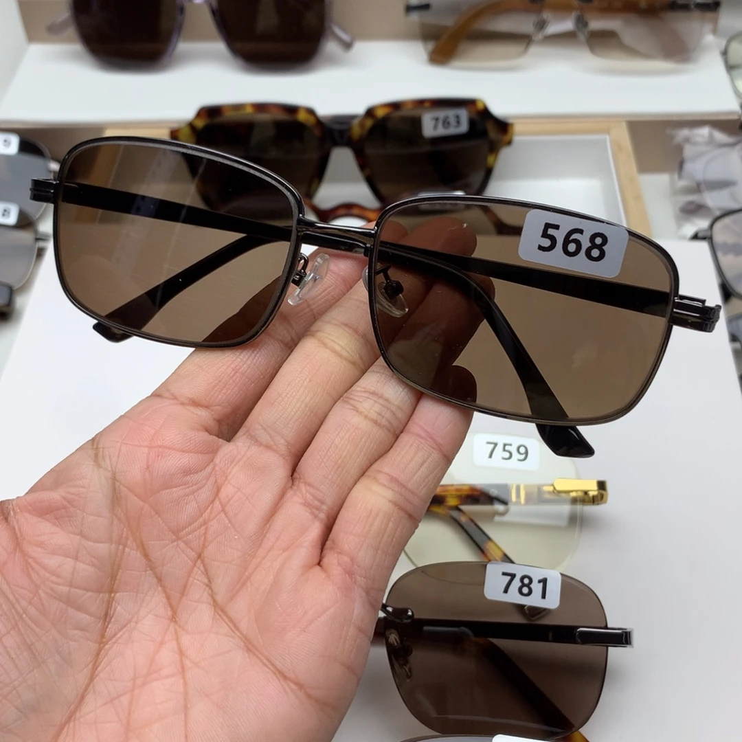 分体款全框茶水晶568