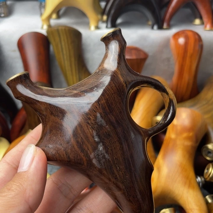 大果紫檀（缅甸花梨）瑕疵732