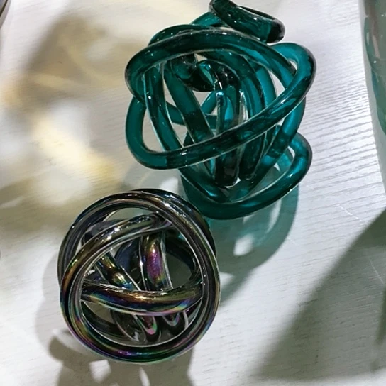 琉璃套二琉璃麻团