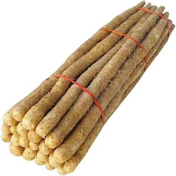 水洗铁棍山药【约450g】
