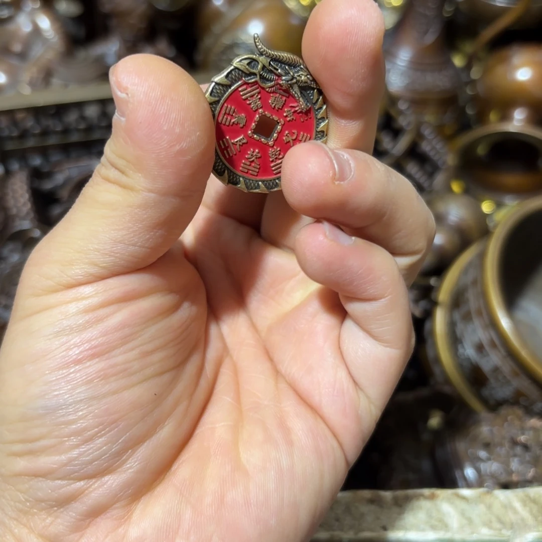 铜器清货 铜器高端摆件