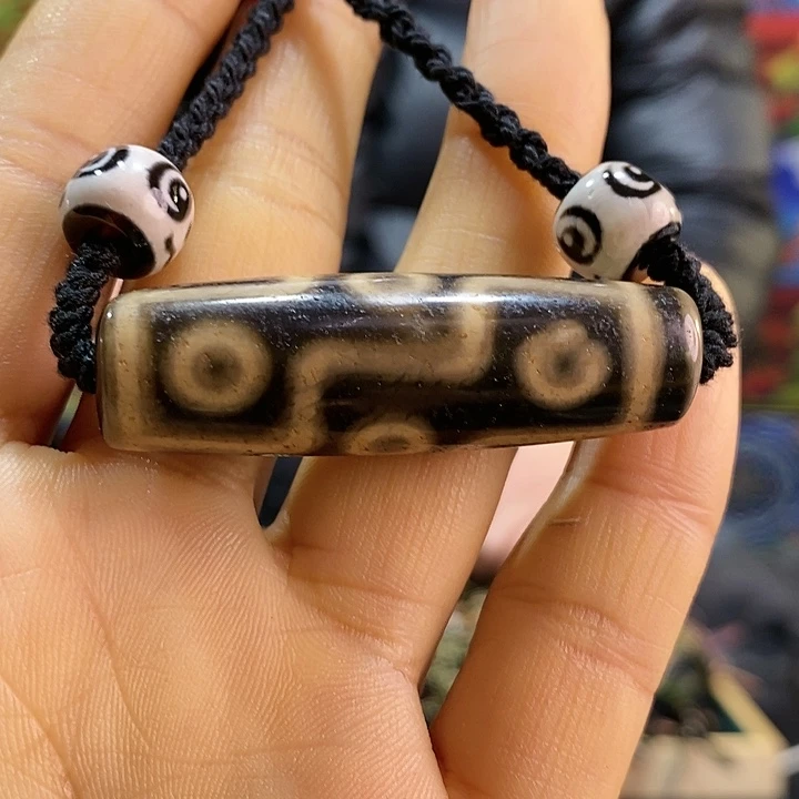 玛瑙/玉髓颈饰未镶嵌156