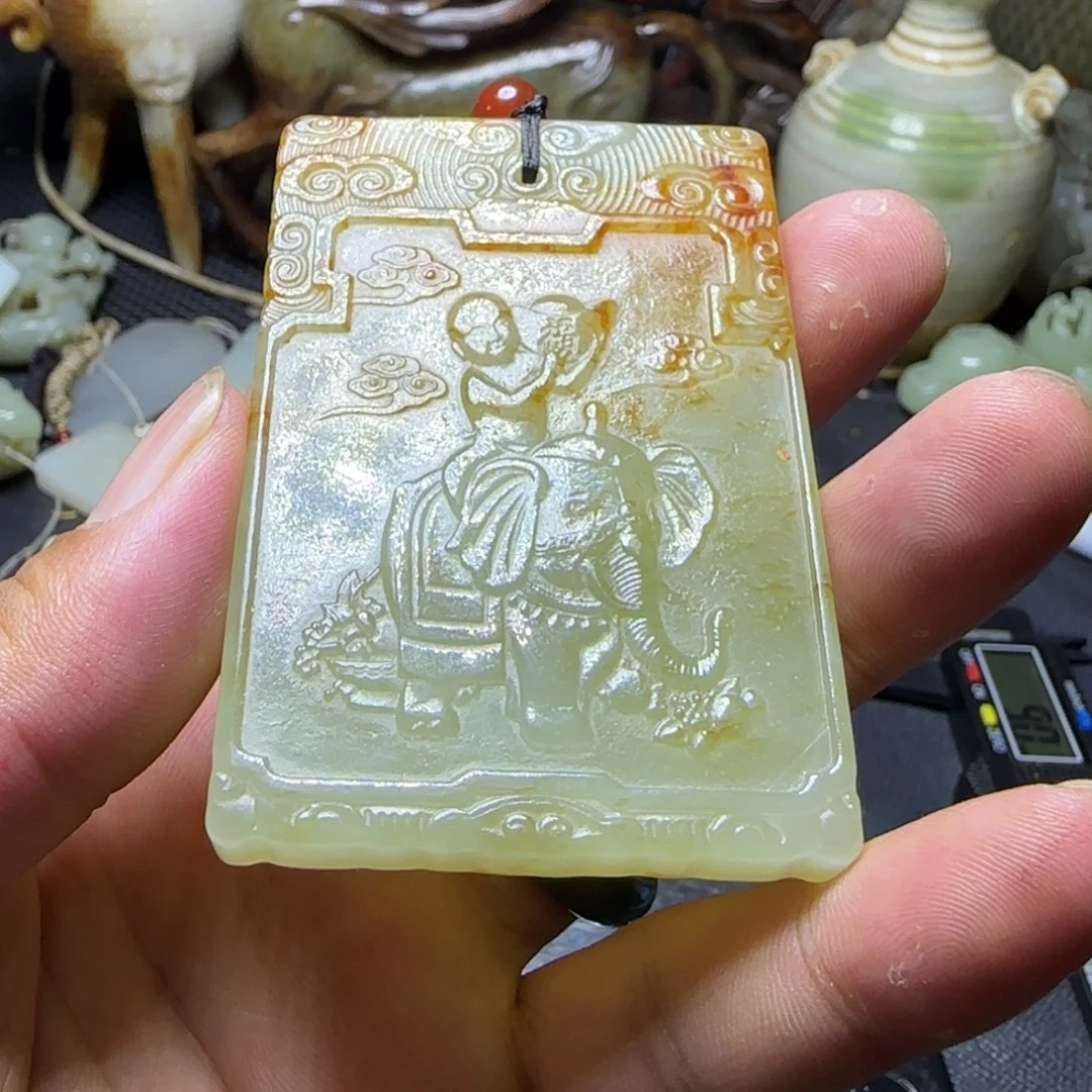 侯***师搪瓷白玉底通用链接
