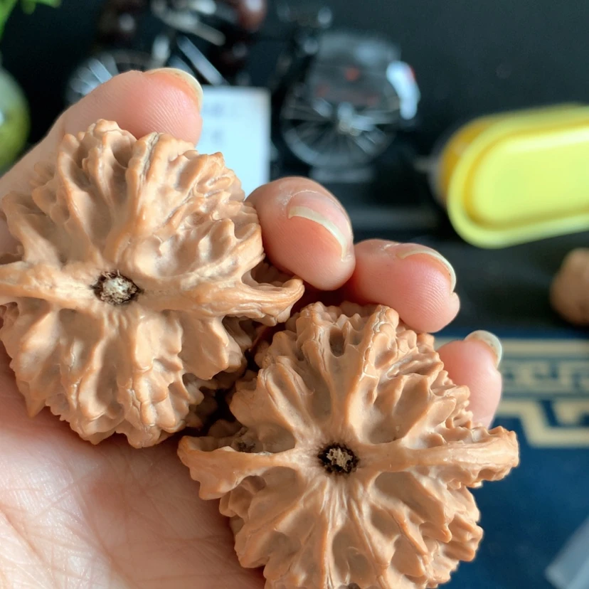 【闪购商品】核桃手串/手链灯***灯43苹果园编号4328