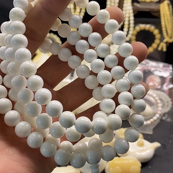 用***1贝壳手串/手链10脖挂