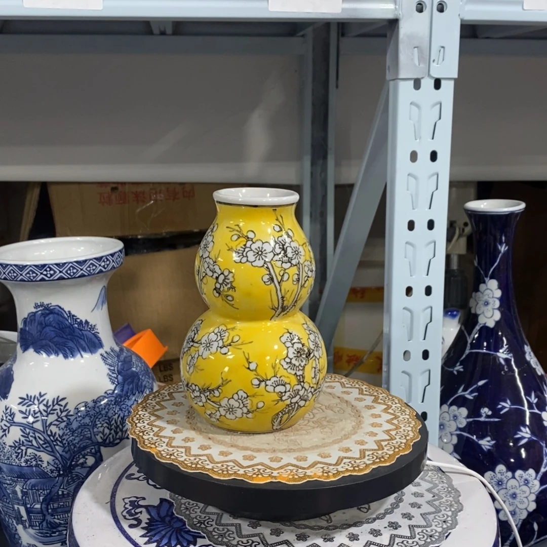 【闪购商品】摆件小花瓶摆件花瓶